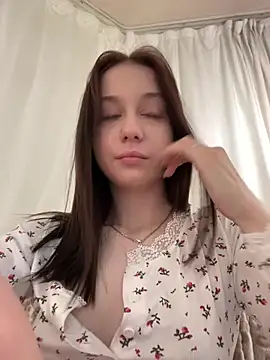 MiraXS – Naživo XXX chat