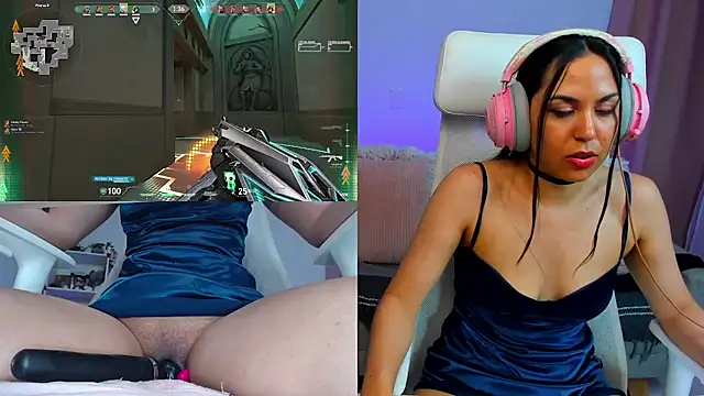 VenusIslove: απευθείας συνομιλία ΧΧΧ