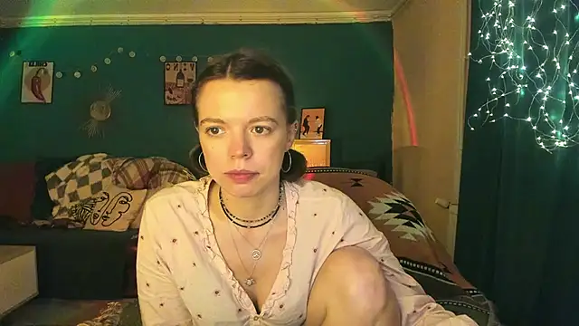 ClancyMorissey 라이브 XXX 채팅