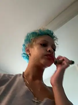 jojosbizarrelyf Live XXX-chat