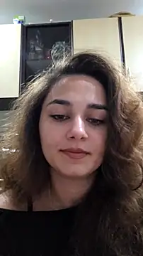 XXX chat uživo modela KatarinaHeaven