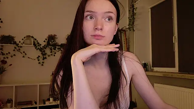 cute-anie Live XXX-chat