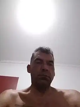 Daddy1972 Show in webcam