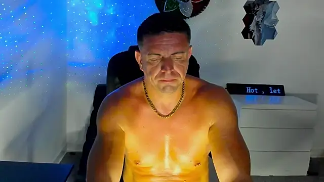 Chat XXX ao vivo de petr37pol