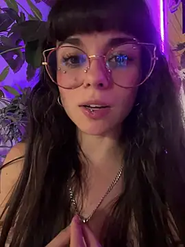 VioletaSubmissive's Live XXX Chat