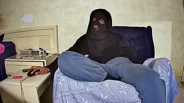 XXX chat uživo modela thirdlegZA