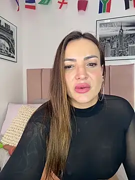 Chat +18 de Michelle09_ ao vivo
