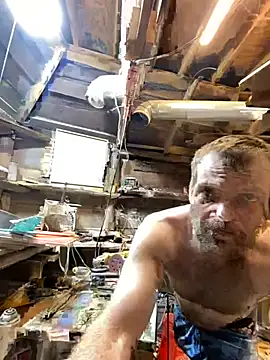 charactrzero Live XXX-Chat