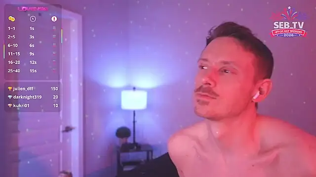seb_tv Obrolan Langsung XXX