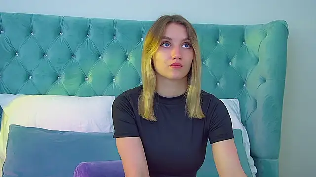 Chat XXX ao vivo de StacyEvances
