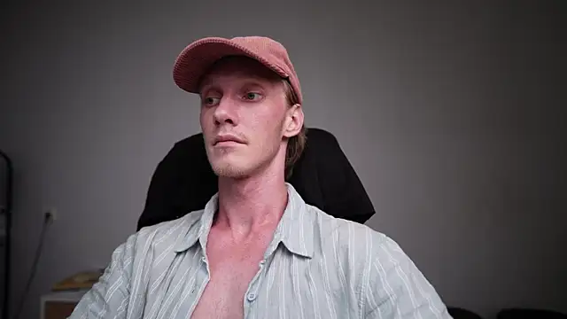 Živý XXX chat Danny_Jj