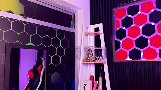 Connor_Kings লাইভ XXX চ্যাট