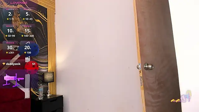 VioletRose_asn Live XXX chat
