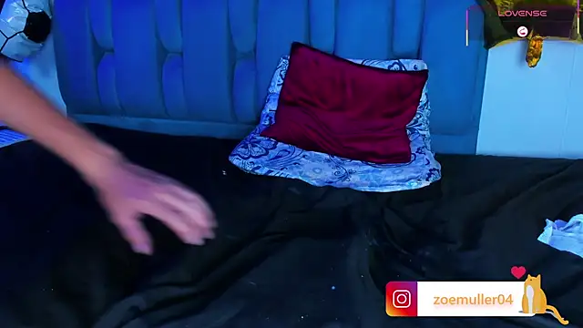 دردشة Zoe_Axel1 الجنسية المباشرة