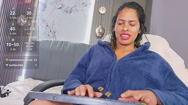Czat XXX na żywo – nairobi8