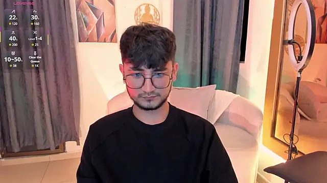 Dante_Rushx Live XXX Chat