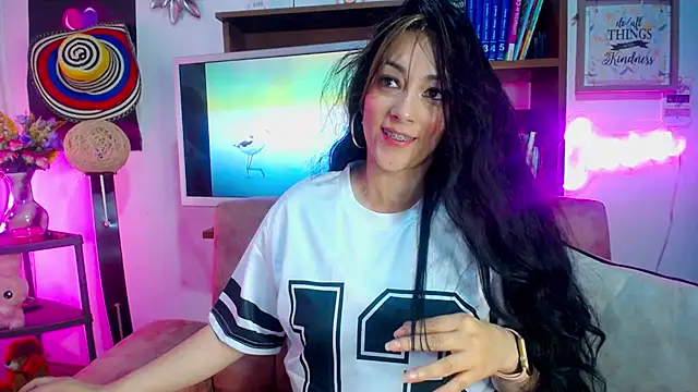 CiaraaSweet's Live XXX Chat