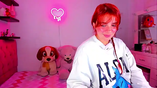 Vannessa__Shy: онлайн-секс-чат