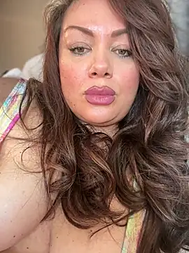 BadAssVeronica Live XXX Chat