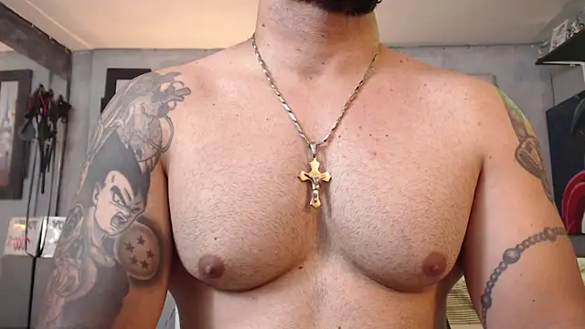 Chat XXX Live bardock_1