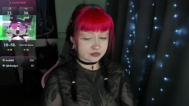 t0riayun0 Live XXX-Chat