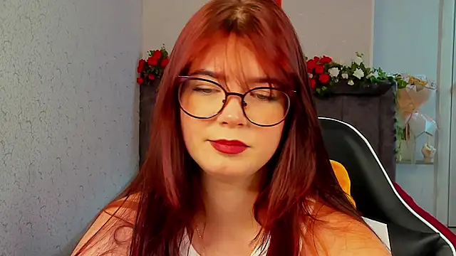 Živý XXX chat MelissaMay__