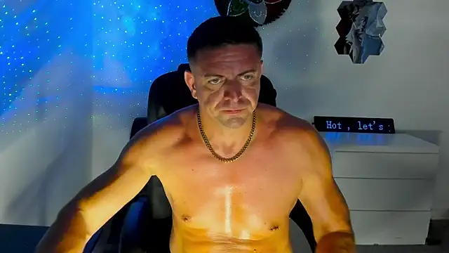 petr37pol Live XXX-Chat