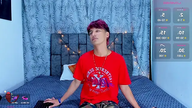 IhanKing's Live XXX Chat