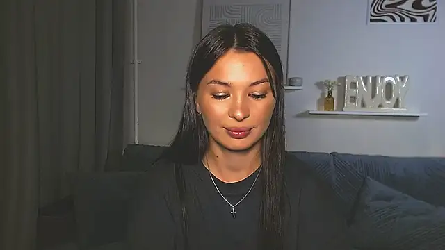 AlexaSven's Live XXX Chat