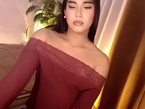 magnificent_kitana 即時 XXX 聊天