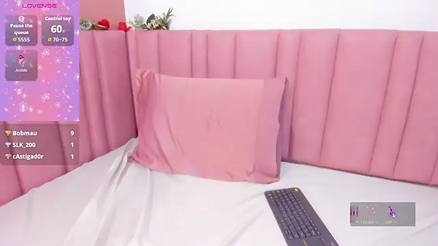 Maddy_red_'s Live XXX Chat
