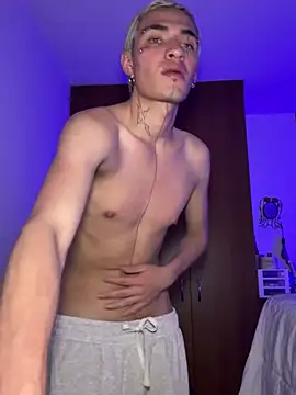 santikhalifa's Live XXX Chat