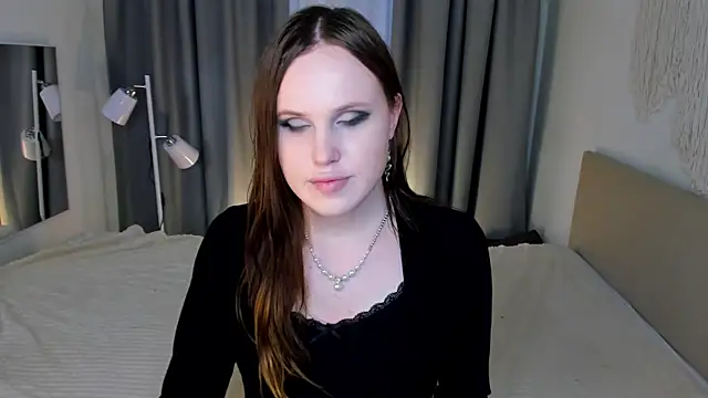 EffieMinki Live XXX-Chat
