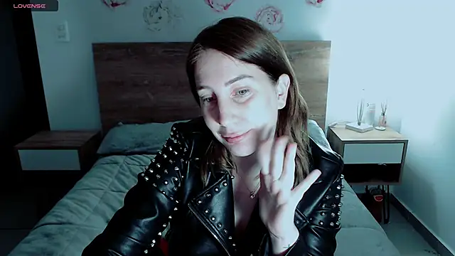campanitaaanahi – Live XXX-chat