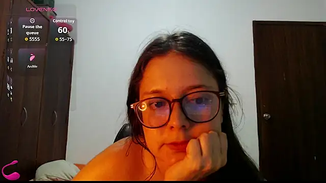 MadieeLorez's Live XXX Chat