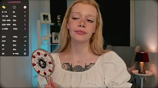دردشة boobsybootie الجنسية المباشرة