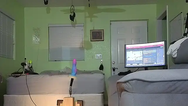 Prepare2Twerk Live XXX-chat