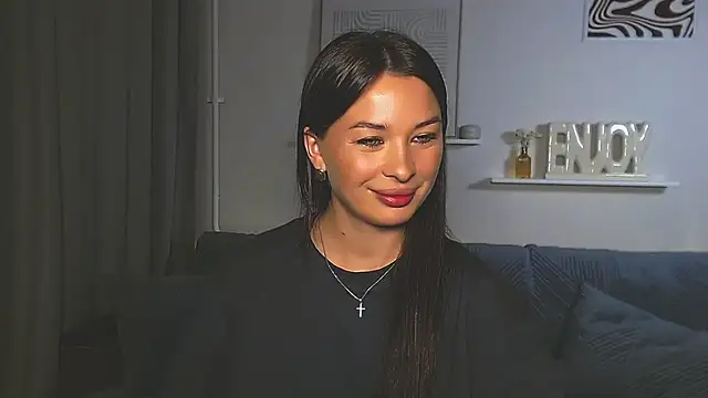 AlexaSven Chat XXX in diretta