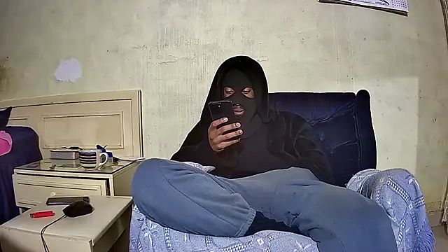 thirdlegZA Live XXX Chat