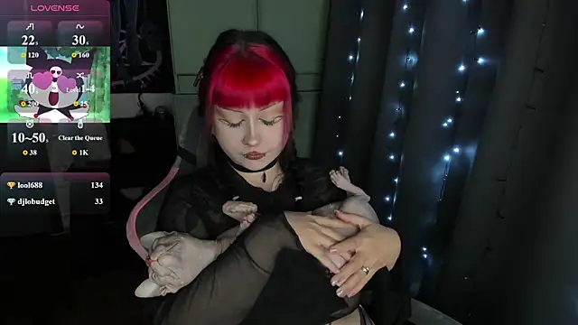 t0riayun0 Live XXX-chat