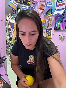 Chat XXX en directo de Rousse92