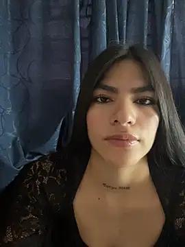 lis_hot_ec's Live XXX Chat