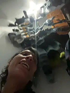 ImCrazzy Live XXX-chat