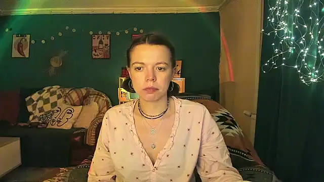 ClancyMorissey Chat XXX live