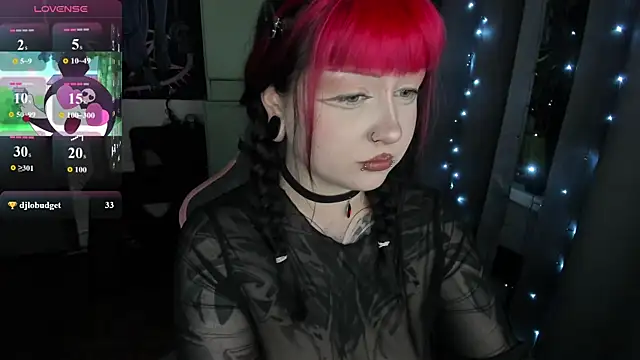 t0riayun0's Live XXX Chat