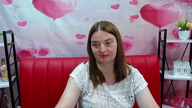 FreyaDak's Live XXX Chat