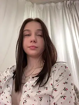 Živý XXX chat MiraXS