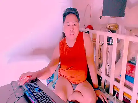 Hardking_69 라이브 XXX 채팅