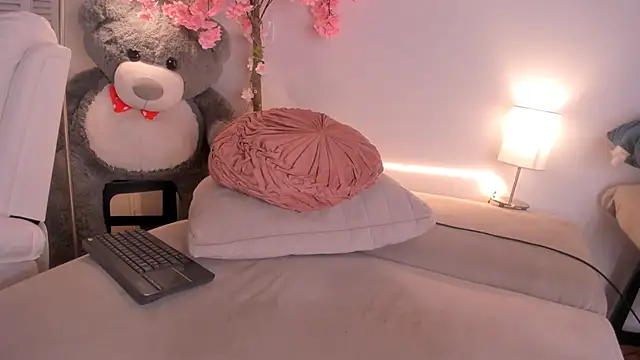 Živý XXX chat kitty_miaa