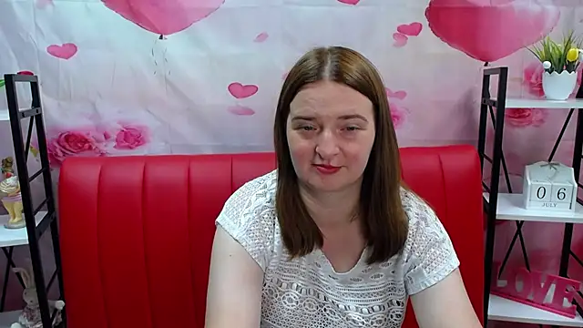 Chat XXX en directo de FreyaDak
